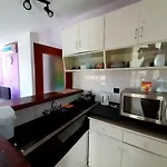 Floor In The Center Of *
