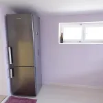 Floor In The Center Of Apartament