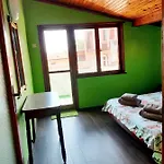 Floor In The Center Of Apartament *