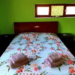 Floor In The Center Of Apartament Pomorie