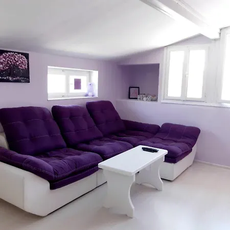Apartmán Floor In The Center Of Pomorie