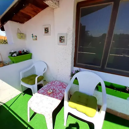 Apartmán Floor In The Center Of *