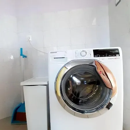 Apartmán Floor In The Center Of